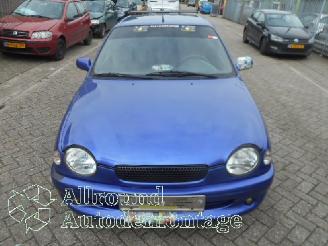 Toyota Corolla Corolla (E11) Hatchback 1.6 16V (4AFE) [81kW]  (04-1997/02-2000) picture 7