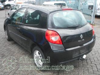 Renault Clio Clio III (BR/CR) Hatchback 1.2 16V TCe 100 (D4F-784(D4F-H7)) [74kW]  (=
05-2007/12-2012) picture 4