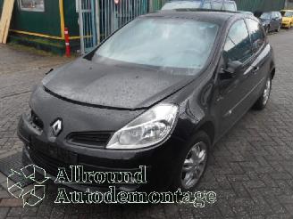 Renault Clio Clio III (BR/CR) Hatchback 1.2 16V TCe 100 (D4F-784(D4F-H7)) [74kW]  (=
05-2007/12-2012) picture 1