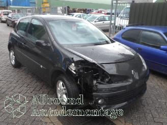 Renault Clio Clio III (BR/CR) Hatchback 1.2 16V TCe 100 (D4F-784(D4F-H7)) [74kW]  (=
05-2007/12-2012) picture 2