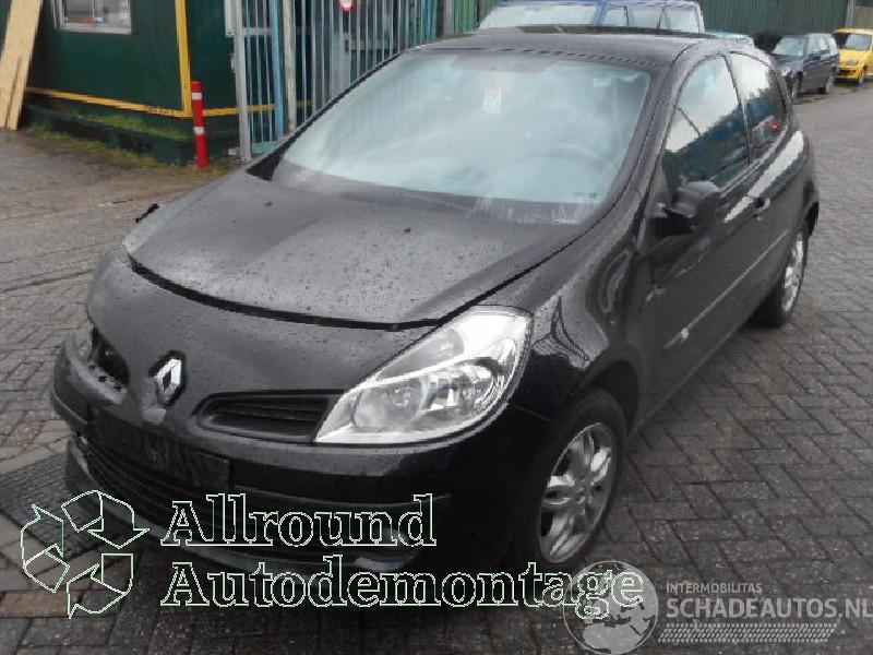 Renault Clio Clio III (BR/CR) Hatchback 1.2 16V TCe 100 (D4F-784(D4F-H7)) [74kW]  (=
05-2007/12-2012)