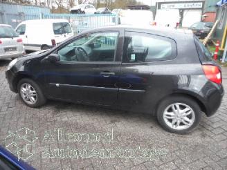 Renault Clio Clio III (BR/CR) Hatchback 1.2 16V TCe 100 (D4F-784(D4F-H7)) [74kW]  (=
05-2007/12-2012) picture 6
