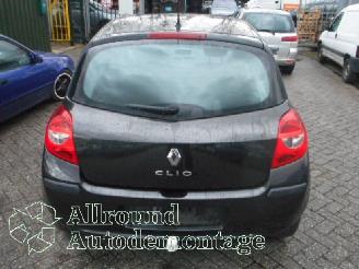 Renault Clio Clio III (BR/CR) Hatchback 1.2 16V TCe 100 (D4F-784(D4F-H7)) [74kW]  (=
05-2007/12-2012) picture 8