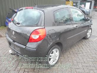 Renault Clio Clio III (BR/CR) Hatchback 1.2 16V TCe 100 (D4F-784(D4F-H7)) [74kW]  (=
05-2007/12-2012) picture 3