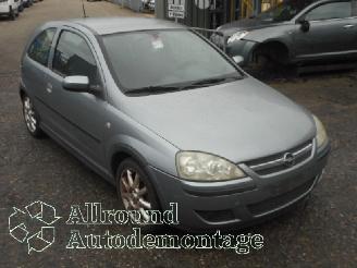 Opel Corsa Corsa C (F08/68) Hatchback 1.4 16V Twin Port (Z14XEP(Euro 4)) [66kW]  =
(06-2003/12-2009) picture 2
