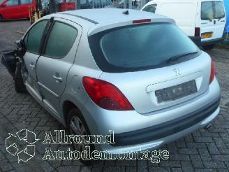 Peugeot 207 207/207+ (WA/WC/WM) Hatchback 1.6 16V VTi (EP6(5FW)) [88kW]  (02-2007/=
12-2012) picture 4