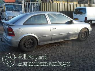 Opel Astra Astra G (F07) Coupé 1.6 16V Twin Port (Z16XEP(Euro 4)) [76kW]  (03-2=
000/05-2005) picture 7