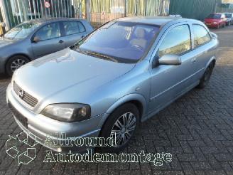 Opel Astra Astra G (F07) Coupé 1.6 16V Twin Port (Z16XEP(Euro 4)) [76kW]  (03-2=
000/05-2005) picture 1