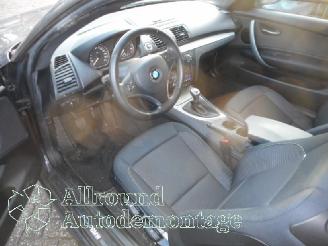 BMW 1-serie 1 serie (E81) Hatchback 3-drs 116d 16V (N47-D20A) [85kW]  (11-2008/12-=
2011) picture 9