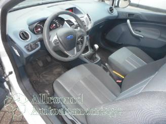 Ford Fiesta Fiesta VII (JA8) Hatchback 1.25 16V (STJA(Euro 5)) [44kW]  (06-2008/06=
-2017) picture 9