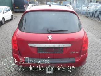 Peugeot 308 308 SW (4E/H) Combi 1.6 16V THP (EP6DT(5FT)) [103kW]  (09-2007/10-2014=
) picture 5