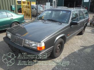 Volvo 940 940 Estate 2.3i (LPT) Polar (B230FK) [99kW]  (01-1995/10-1998) picture 1