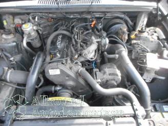 Volvo 940 940 Estate 2.3i (LPT) Polar (B230FK) [99kW]  (01-1995/10-1998) picture 12