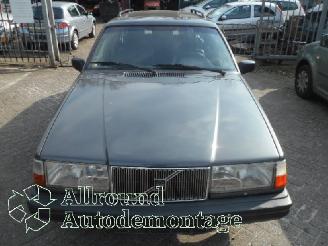 Volvo 940 940 Estate 2.3i (LPT) Polar (B230FK) [99kW]  (01-1995/10-1998) picture 5