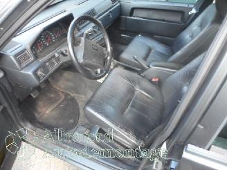 Volvo 940 940 Estate 2.3i (LPT) Polar (B230FK) [99kW]  (01-1995/10-1998) picture 9