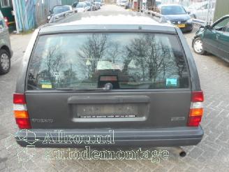 Volvo 940 940 Estate 2.3i (LPT) Polar (B230FK) [99kW]  (01-1995/10-1998) picture 6
