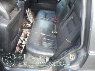 Volvo 940 940 Estate 2.3i (LPT) Polar (B230FK) [99kW]  (01-1995/10-1998) picture 10