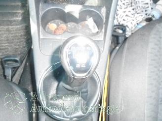 Skoda Fabia Fabia II Combi Combi 5-drs 1.2 TDI 12V Greenline (CFWA) [55kW]  (05-20=
10/12-2014) picture 11