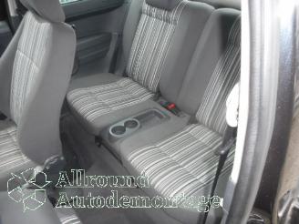 Volkswagen Fox Fox (5Z) Hatchback 1.2 (BMD) [40kW]  (04-2005/07-2011) picture 10