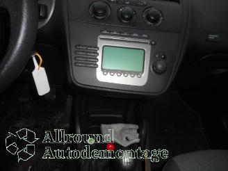 Seat Altea Altea (5P1) MPV 1.6 (BGU) [75kW]  (03-2004/...) picture 10
