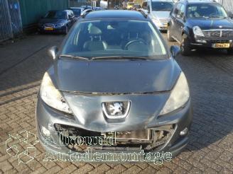 Peugeot 207 207 SW (WE/WU) Combi 1.6 16V (EP6C(5FS)) [88kW]  (06-2007/10-2013) picture 7