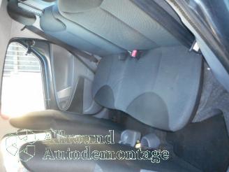 Toyota Aygo Aygo (B10) Hatchback 1.0 12V VVT-i (1KR-FE) [50kW]  (07-2005/05-2014) picture 10