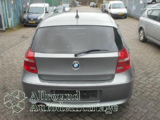 BMW 1-serie 1 serie (E87/87N) Hatchback 5-drs 116i 2.0 16V (N43-B20A) [90kW]  (01-=
2009/06-2011) picture 6
