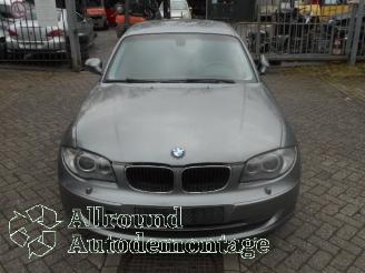 BMW 1-serie 1 serie (E87/87N) Hatchback 5-drs 116i 2.0 16V (N43-B20A) [90kW]  (01-=
2009/06-2011) picture 5