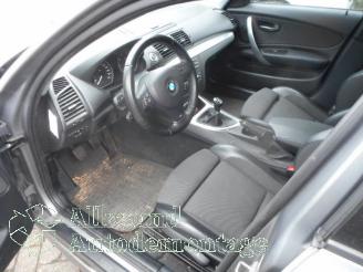 BMW 1-serie 1 serie (E87/87N) Hatchback 5-drs 116i 2.0 16V (N43-B20A) [90kW]  (01-=
2009/06-2011) picture 9