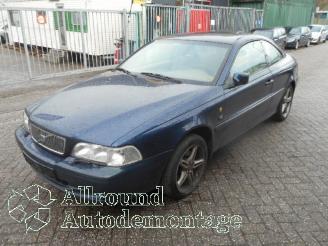Volvo C-70 C70 (NK) 2.3 T5 20V (B5234T3(Euro 3)) [176kW]  (03-1997/09-2002) picture 1