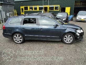 Volkswagen Passat Passat Variant (3C5) Combi 2.0 FSI 16V (BVY(Euro 4)) [110kW]  (08-2005=
/11-2010) picture 7