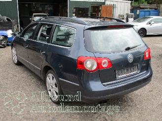 Volkswagen Passat Passat Variant (3C5) Combi 2.0 FSI 16V (BVY(Euro 4)) [110kW]  (08-2005=
/11-2010) picture 4