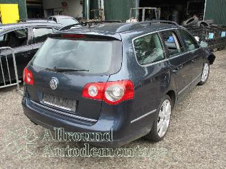 Volkswagen Passat Passat Variant (3C5) Combi 2.0 FSI 16V (BVY(Euro 4)) [110kW]  (08-2005=
/11-2010) picture 3