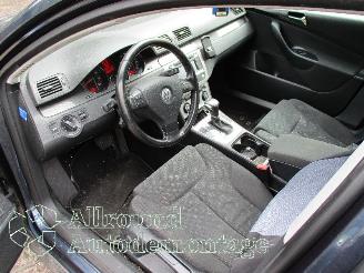 Volkswagen Passat Passat Variant (3C5) Combi 2.0 FSI 16V (BVY(Euro 4)) [110kW]  (08-2005=
/11-2010) picture 9