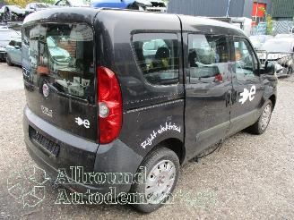 Fiat Doblo Doblo (263) MPV 1.3 D Multijet (263.A.2000) [66kW]  (02-2010/07-2022) picture 3