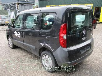Fiat Doblo Doblo (263) MPV 1.3 D Multijet (263.A.2000) [66kW]  (02-2010/07-2022) picture 4