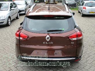 Renault Clio Clio IV Estate/Grandtour (7R) Combi 5-drs 0.9 Energy TCE 90 12V (H4B-4=
00(H4B-A4)) [66kW]  (01-2013/...) picture 8