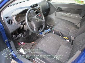 Daihatsu Cuore Cuore Hatchback 1.0 12V DVVT (1KR-FE) [51kW]  (04-2007/...) picture 9