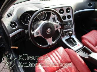 Alfa Romeo 159 159 Sportwagon (939BX) Combi 2.2 JTS 16V (939.A.5000) [136kW]  (03-200=
6/11-2011) picture 11