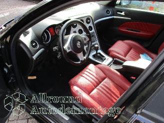 Alfa Romeo 159 159 Sportwagon (939BX) Combi 2.2 JTS 16V (939.A.5000) [136kW]  (03-200=
6/11-2011) picture 9