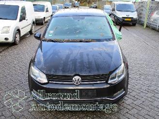 Volkswagen Polo Polo V (6R) Hatchback 1.4 TDI 12V 90 (CUSB(Euro 6)) [66kW]  (02-2014/1=
0-2017) picture 3