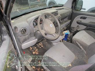 Fiat Doblo Doblo (223A/119) MPV 1.3 JTD 16V Multijet DPF (223.A.9000) [62kW]  (10=
-2005/12-2010) picture 9