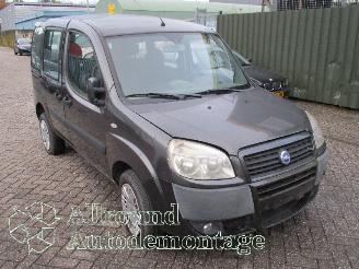 Fiat Doblo Doblo (223A/119) MPV 1.3 JTD 16V Multijet DPF (223.A.9000) [62kW]  (10=
-2005/12-2010) picture 2