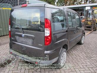 Fiat Doblo Doblo (223A/119) MPV 1.3 JTD 16V Multijet DPF (223.A.9000) [62kW]  (10=
-2005/12-2010) picture 3