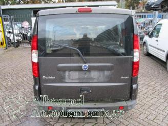 Fiat Doblo Doblo (223A/119) MPV 1.3 JTD 16V Multijet DPF (223.A.9000) [62kW]  (10=
-2005/12-2010) picture 8