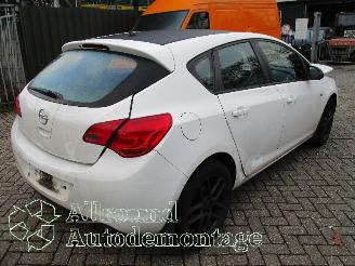 Opel Astra Astra J (PC6/PD6/PE6/PF6) Hatchback 5-drs 1.4 16V ecoFLEX (A14XER(Euro=
 5)) [74kW]  (12-2009/10-2015) picture 3