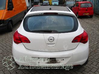Opel Astra Astra J (PC6/PD6/PE6/PF6) Hatchback 5-drs 1.4 16V ecoFLEX (A14XER(Euro=
 5)) [74kW]  (12-2009/10-2015) picture 8