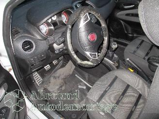 Fiat Punto Punto Evo (199) Hatchback 1.3 JTD Multijet 85 16V (199.B.4000(Euro 5))=
 [62kW]  (10-2009/02-2012) picture 8