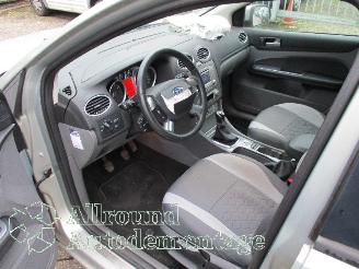 Ford Focus Focus 2 Wagon Combi 1.8 16V (QQDB(Euro 4)) [92kW]  (03-2006/09-2012) picture 9