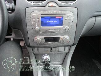 Ford Focus Focus 2 Wagon Combi 1.8 16V (QQDB(Euro 4)) [92kW]  (03-2006/09-2012) picture 10